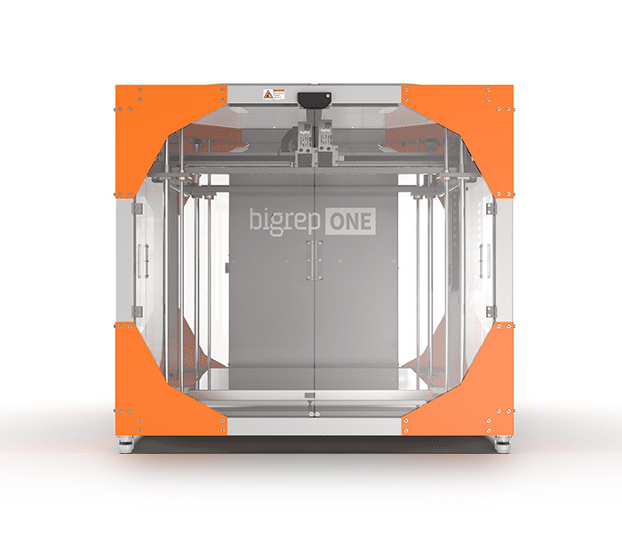 Bigrep ONE ProJet® 6000 HD