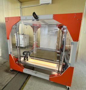 3D造形受託サービス