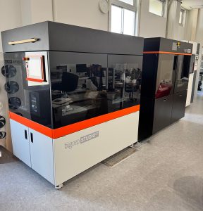 3D造形受託サービス